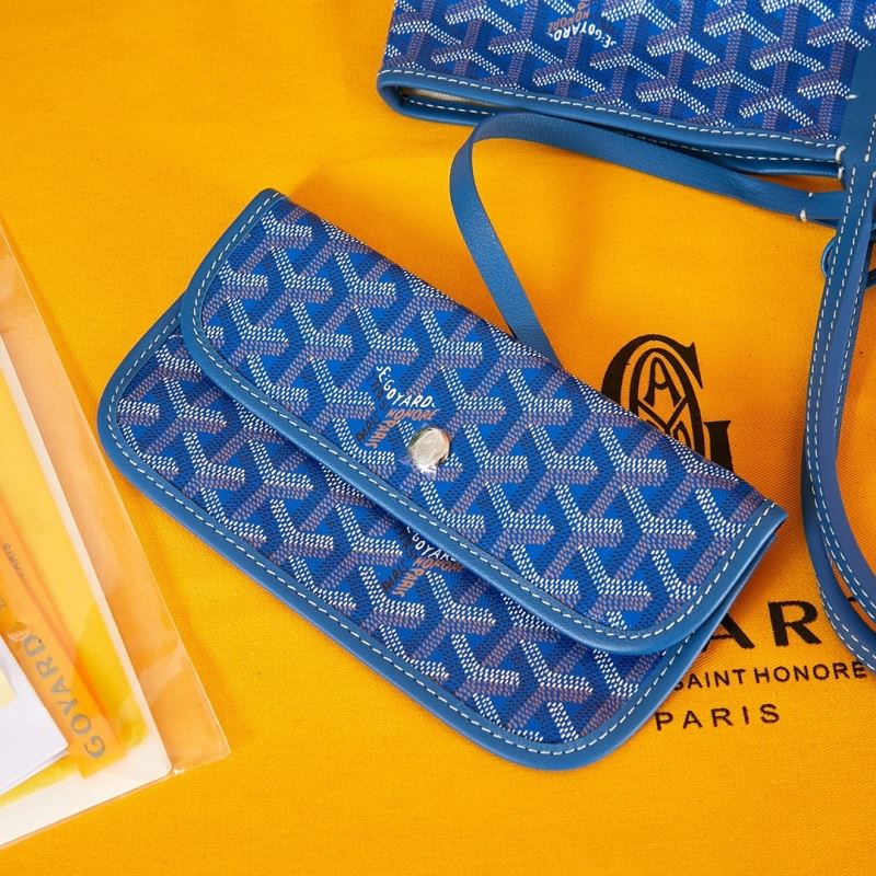 Goyard Shopping Bags